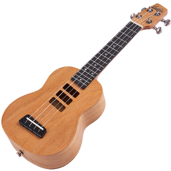 LAILA UDM-2110-C - Ukulele sopranowe