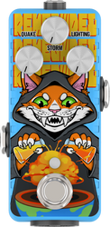 Efekt do gitary Musontek Remeowdel R2309