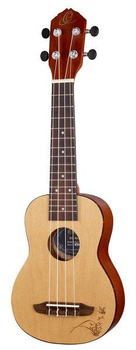 ORTEGA RU5-SO - Ukulele sopranowe