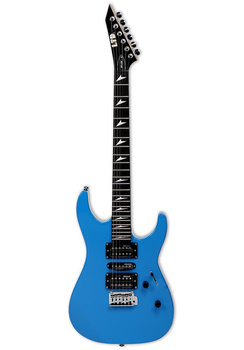 LTD MT-130 BLUE - Gitara Elektryczna