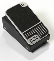 ギター DOD Mini Expression Digitech DOD Mini Expression Pedal - Pedał ekspresji