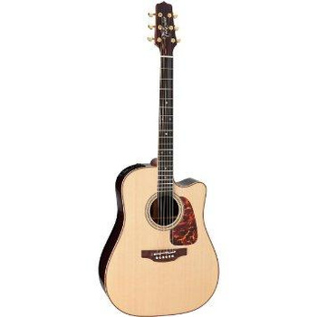Takamine P7DC - gitara elektroakustyczna