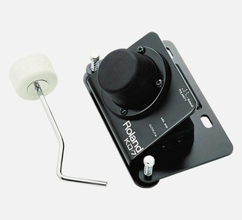 Roland KD-7 - Pad stopy + bijak do perkusji elektronicznej