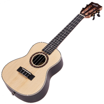 LAILA UDC-2303-SR - Ukulele koncertowe