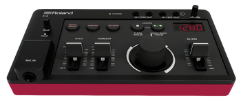 ROLAND AIRA COMPACT E-4 Voice Tweaker - harmonizer