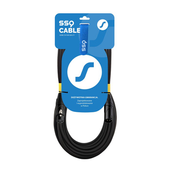 SSQ XX20 Event - kabel XLR