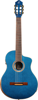 Ortega The Private Room - Gitara Elektroklasyczna