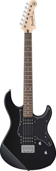 Yamaha Pacifica 120H BL - gitara elektryczna