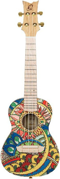 Ortega RUAR-MI ukulele koncertowe