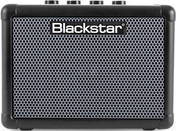 Blackstar Fly 3 Bass Mini Amp Combo basowe + ToneLink