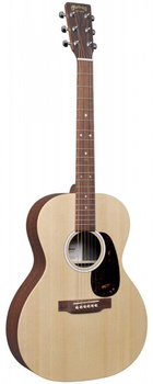 Martin Guitar 00L-X2E - Gitara elektro-akustyczna
