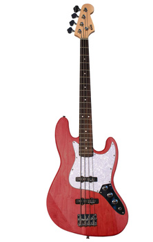 NEWEN JB-RW - Gitara basowa 4-strunowa