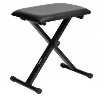 Ambra AM-90 Ława stołek do keyboardu pianina AMBRA