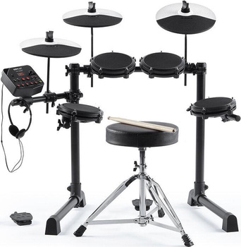 ALESIS DEBUT KIT Zestaw PERKUSJA elektroniczna