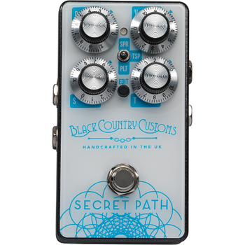 Laney BCC-SECRETPATH - efekt gitarowy