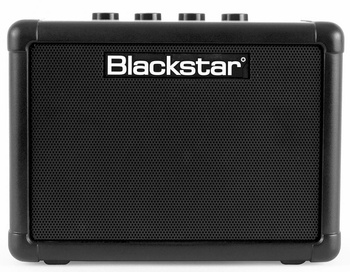 Blackstar FLY 3 Mini Amp - combo gitarowe na baterie