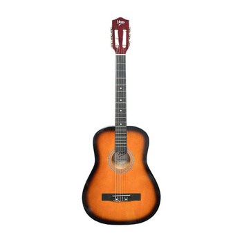 V-TONE CG ONE SB gitara klasyczna 4/4 sunburst