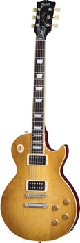 Gitara elektryczna Gibson Slash "Jessica" LP Standard Honey Burst gitara elektryczna