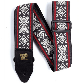 Ernie Ball EB 4669 - pasek gitarowy