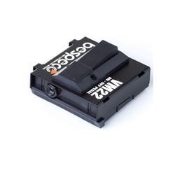 Pedał ON/OFF Bespeco VM22