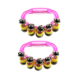 Janczary Kera Audio G12B różowy