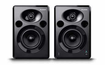 Alesis Elevate 5 mkII - aktywne monitory studyjne