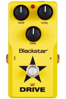 Blackstar LT DRIVE - efekt gitarowy
