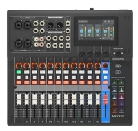 Yamaha MGX12 Black - mikser cyfrowy