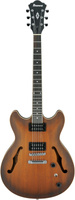 Ibanez AS53-TF - gitara elektryczna hollow body