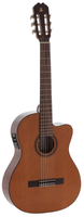 Admira Malaga ECF - Gitara Elektroklasyczna