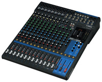 Yamaha MG16 XU - mikser