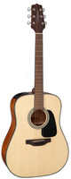 Takamine GLD12E-NS - gitara elektroakustyczna