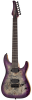 SCHECTER C-7 Pro ARB - Gitara elektryczna