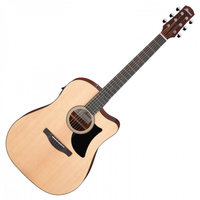 Ibanez AAD50CE-LG - Gitara elektro-akustyczna