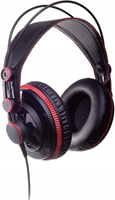 Superlux HD 681 - słuchawki nauszne