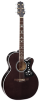 Takamine GN75CE TB - gitara elektroakustyczna