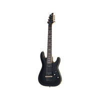 Schecter Demon 7 ABSN - Gitara elektryczna 