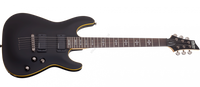 Schecter Demon 6 ABSN - gitara elektryczna