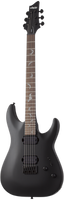 Schecter Damien 6 SBK gitara elektryczna