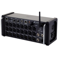 Behringer XR18 - Mikser cyfrowy