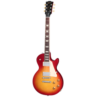 Gibson Les Paul Studio Heritage Cherry Sunburst. Cream trim - gitara elektryczna