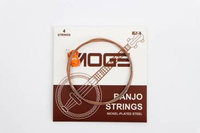 Struny do Banjo MOGE BJ-4