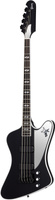 Gibson Gene Simmons G2 Thunderbird EB Ebony Mirror gitara basowa