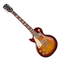 Gibson Les Paul Standard 60s LEFTY Iced Tea - gitara elektryczna leworęczna