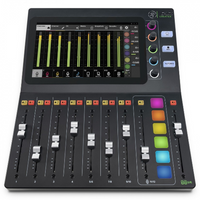 MACKIE DLZ CREATOR - Mikser