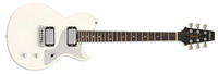 ARIA 718-MK2 (OPWH) - Gitara elektryczna