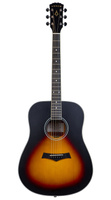 Arrow Gold D SB Sunburst - gitara akustyczna