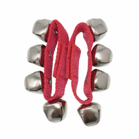 Janczary Kera Audio N11-4B czerwony