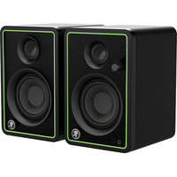 MACKIE CR 8 XBT (pair) Monitory studyjne