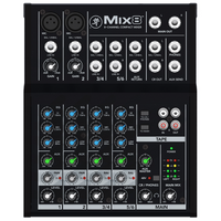 MACKIE MIX 8 mikser audio